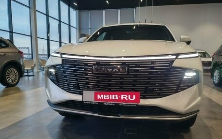 Haval F7, 2026 год, 3 199 000 рублей, 3 фотография