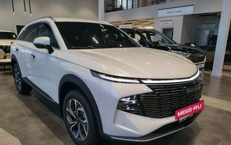 Haval F7, 2026 год, 3 199 000 рублей, 5 фотография