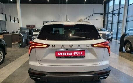 Haval F7, 2026 год, 3 199 000 рублей, 6 фотография