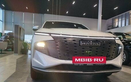 Haval F7, 2026 год, 3 199 000 рублей, 4 фотография