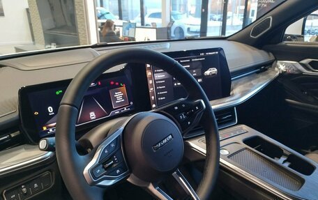 Haval F7, 2026 год, 3 199 000 рублей, 12 фотография