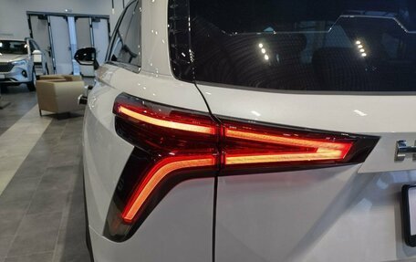 Haval F7, 2026 год, 3 199 000 рублей, 17 фотография