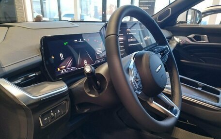 Haval F7, 2026 год, 3 199 000 рублей, 10 фотография