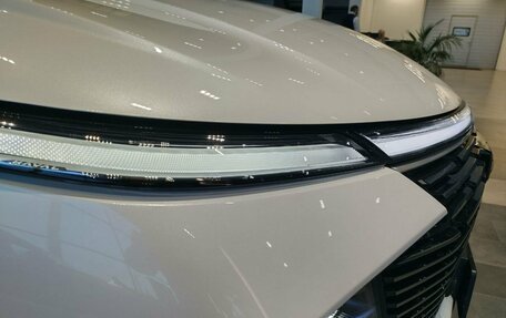 Haval F7, 2026 год, 3 199 000 рублей, 16 фотография
