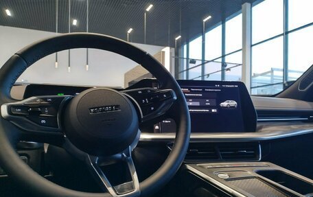 Haval F7, 2026 год, 3 199 000 рублей, 14 фотография