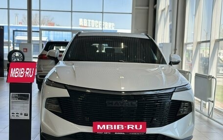 Haval F7x, 2026 год, 3 999 000 рублей, 16 фотография