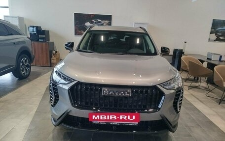 Haval Jolion, 2026 год, 2 799 000 рублей, 4 фотография