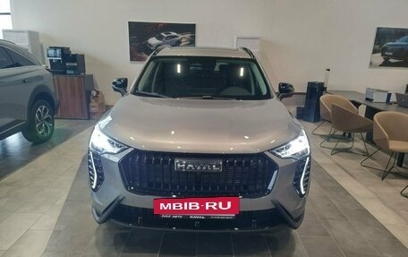 Haval Jolion, 2026 год, 2 799 000 рублей, 5 фотография