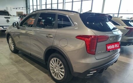 Haval Jolion, 2026 год, 2 799 000 рублей, 10 фотография