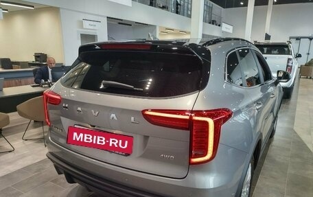 Haval Jolion, 2026 год, 2 799 000 рублей, 9 фотография