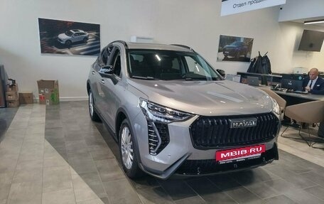 Haval Jolion, 2026 год, 2 799 000 рублей, 3 фотография