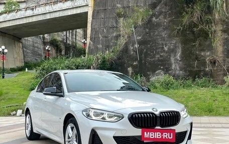 BMW 1 серия, 2023 год, 1 594 100 рублей, 3 фотография