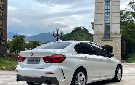 BMW 1 серия, 2023 год, 1 594 100 рублей, 4 фотография