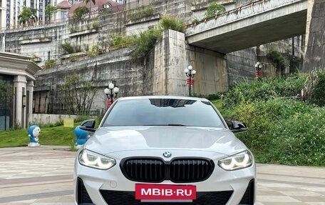 BMW 1 серия, 2023 год, 1 594 100 рублей, 2 фотография