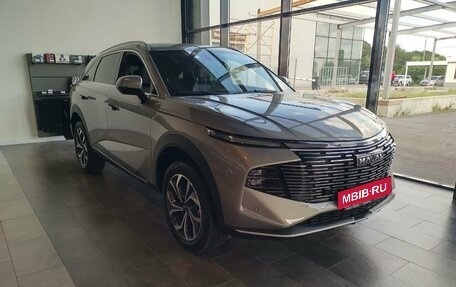 Haval F7, 2026 год, 3 199 000 рублей, 2 фотография