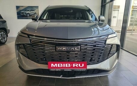 Haval F7, 2026 год, 3 199 000 рублей, 4 фотография