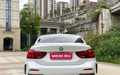 BMW 1 серия, 2023 год, 1 594 100 рублей, 5 фотография