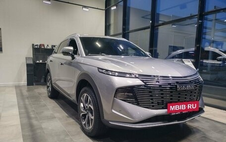 Haval F7, 2026 год, 3 199 000 рублей, 3 фотография