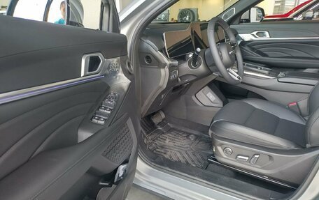 Haval F7, 2026 год, 3 199 000 рублей, 9 фотография