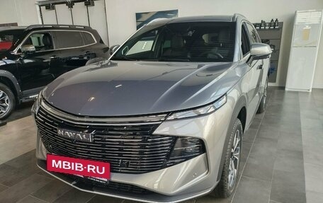 Haval F7, 2026 год, 3 199 000 рублей, 13 фотография