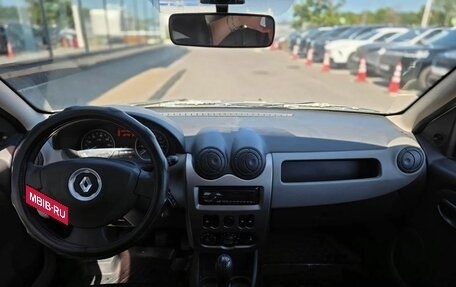 Renault Sandero I, 2013 год, 330 000 рублей, 9 фотография