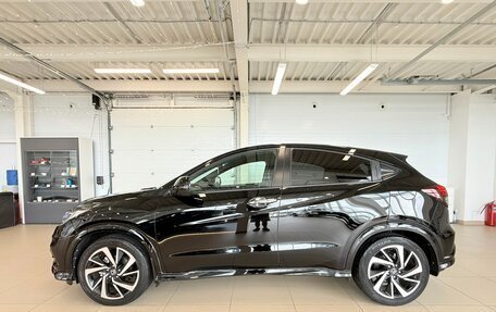 Honda Vezel, 2020 год, 2 099 999 рублей, 2 фотография