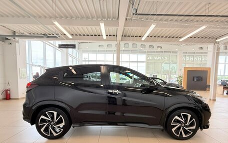 Honda Vezel, 2020 год, 2 099 999 рублей, 6 фотография