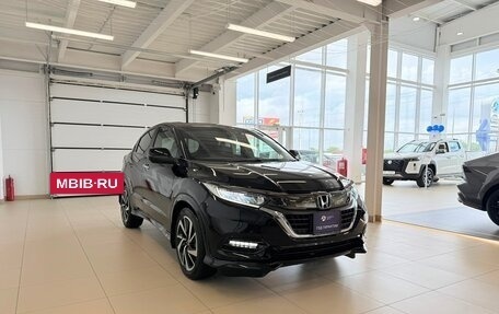 Honda Vezel, 2020 год, 2 099 999 рублей, 7 фотография