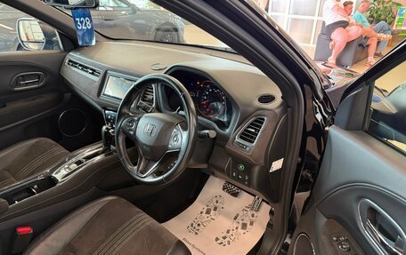 Honda Vezel, 2020 год, 2 099 999 рублей, 9 фотография