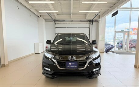 Honda Vezel, 2020 год, 2 099 999 рублей, 8 фотография