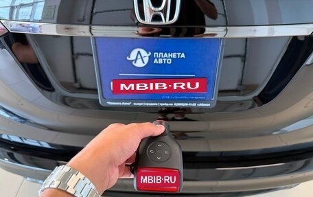Honda Vezel, 2020 год, 2 099 999 рублей, 24 фотография