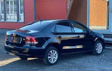 Volkswagen Polo VI (EU Market), 2019 год, 1 119 000 рублей, 4 фотография