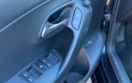 Volkswagen Polo VI (EU Market), 2019 год, 1 119 000 рублей, 11 фотография