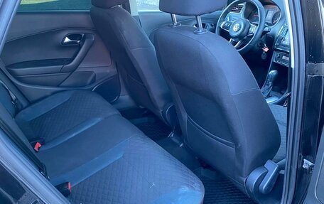 Volkswagen Polo VI (EU Market), 2019 год, 1 119 000 рублей, 13 фотография