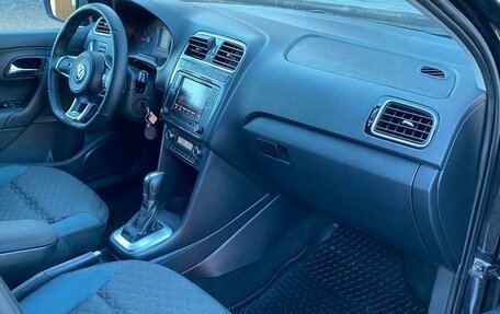 Volkswagen Polo VI (EU Market), 2019 год, 1 119 000 рублей, 9 фотография