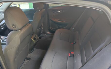 Chevrolet Malibu IX, 2023 год, 1 200 000 рублей, 7 фотография