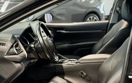 Toyota Camry, 2021 год, 2 899 999 рублей, 13 фотография