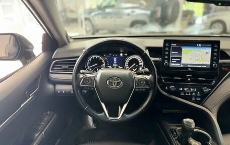 Toyota Camry, 2021 год, 2 899 999 рублей, 30 фотография
