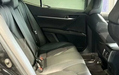 Toyota Camry, 2021 год, 2 899 999 рублей, 25 фотография