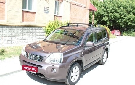 Nissan X-Trail, 2007 год, 1 500 000 рублей, 2 фотография