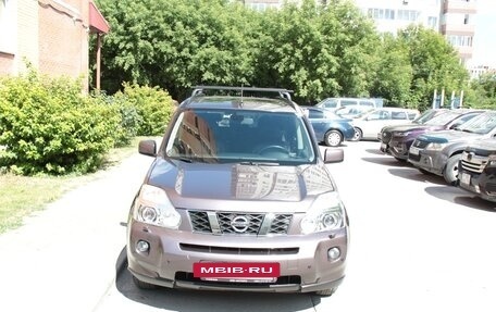 Nissan X-Trail, 2007 год, 1 500 000 рублей, 3 фотография