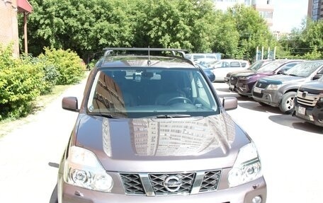 Nissan X-Trail, 2007 год, 1 500 000 рублей, 4 фотография