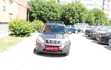 Nissan X-Trail, 2007 год, 1 500 000 рублей, 6 фотография