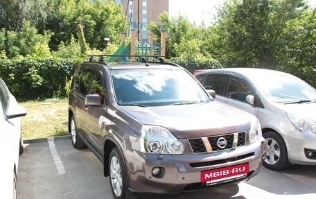 Nissan X-Trail, 2007 год, 1 500 000 рублей, 13 фотография