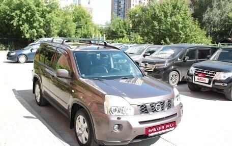 Nissan X-Trail, 2007 год, 1 500 000 рублей, 14 фотография