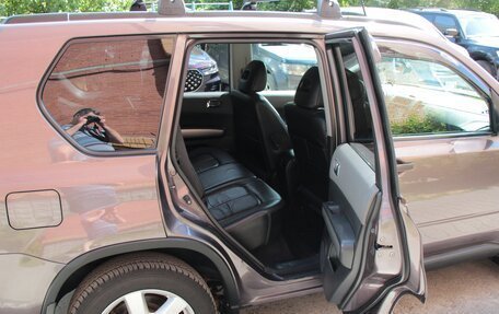 Nissan X-Trail, 2007 год, 1 500 000 рублей, 29 фотография
