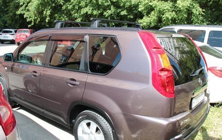 Nissan X-Trail, 2007 год, 1 500 000 рублей, 22 фотография