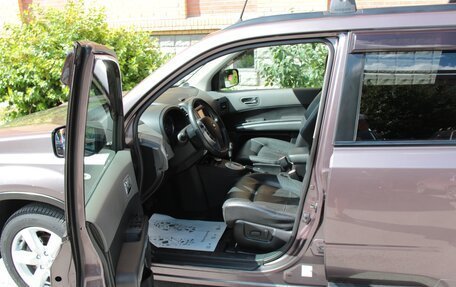 Nissan X-Trail, 2007 год, 1 500 000 рублей, 26 фотография