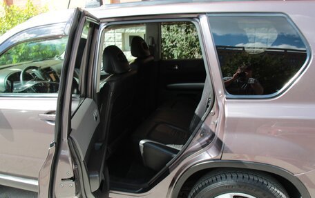 Nissan X-Trail, 2007 год, 1 500 000 рублей, 28 фотография