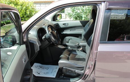 Nissan X-Trail, 2007 год, 1 500 000 рублей, 25 фотография